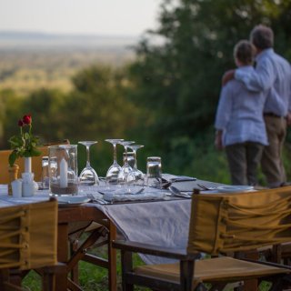 Elewana Serengeti Pioneer Camp