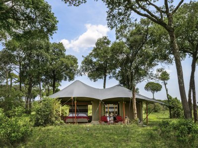 Angama Mara, Masai Mara