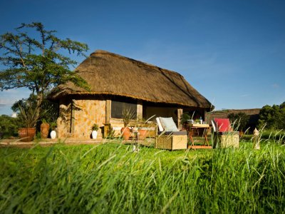 El Karama Lodge, Laikipia