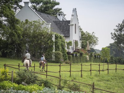 The Manor at Ngorongoro 