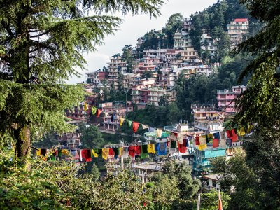 McLeod Ganj