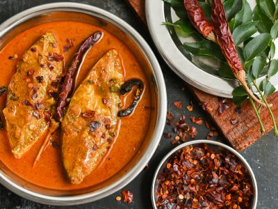 Bengali Cuisine