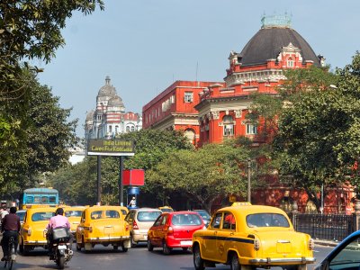 Kolkata