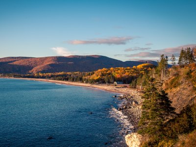 Cape Breton