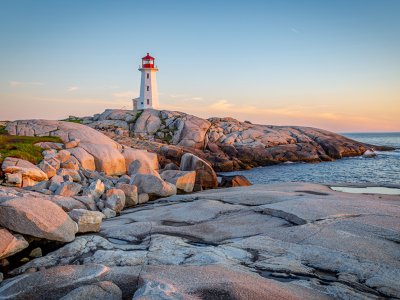 Peggy's Cove