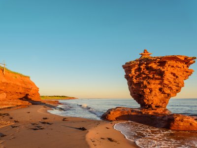 Thunder Cove, PEI