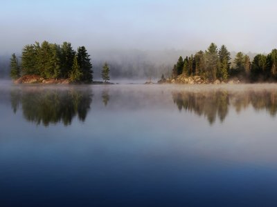 Algonquin Park