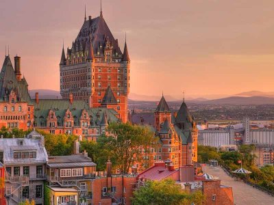 Quebec