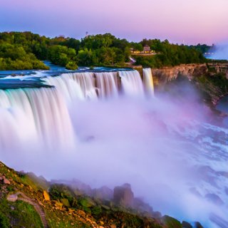 Niagara Falls