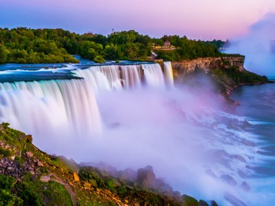 Niagara Falls