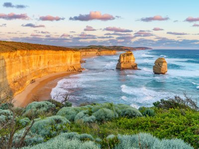 The Twelve Apostles, Great Ocean Road