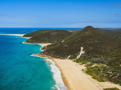 Port Stephens