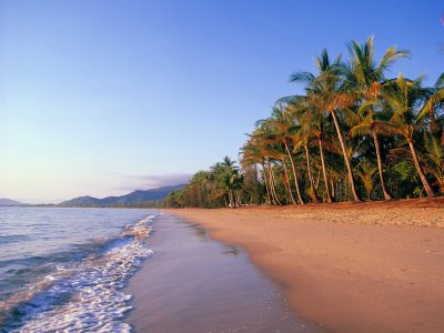 Palm Cove, Cairns