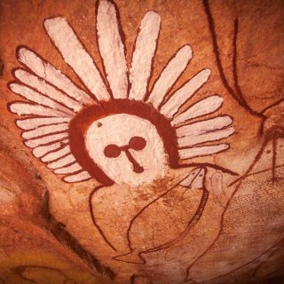 Aboriginal Rock Art