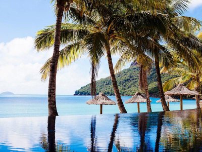 Hamilton Island Beach Club