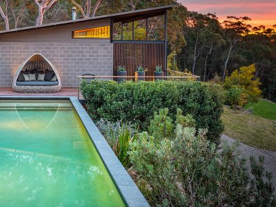 Spicers Sangoma Retreat 