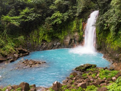 Tenorio National Park