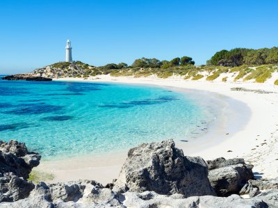 Rottnest Island