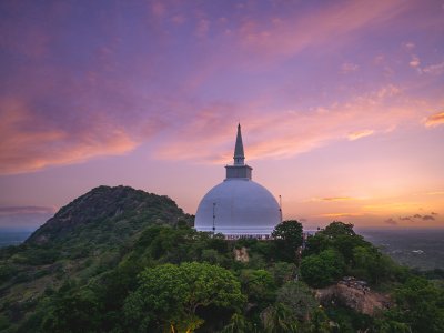 Anuradhapura