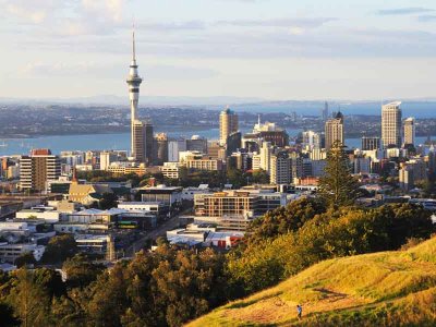 Auckland