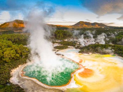 Rotorua