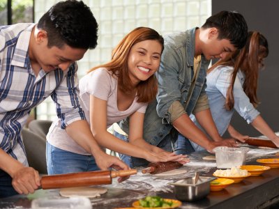 Cooking Class