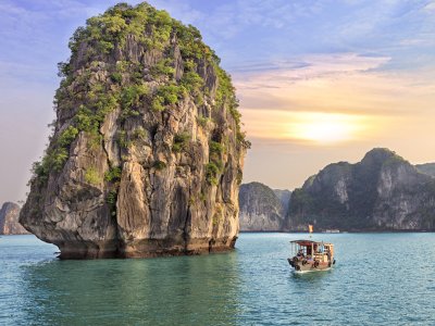 Halong Bay