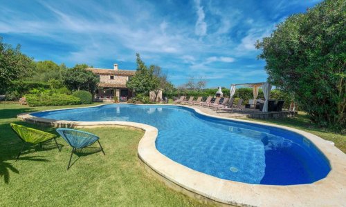 Signature Mallorca Villa Holiday