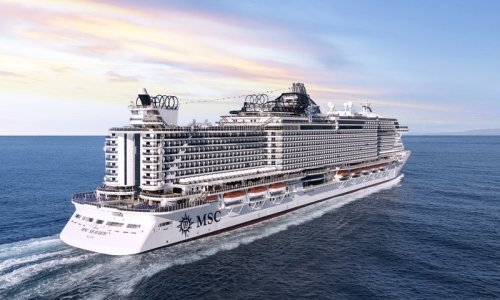 7-Night Mediterranean with MSC Cruises