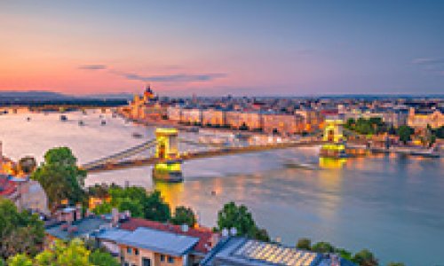 Gems of the Danube with Scenic