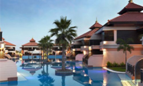 Anantara The Palm Dubai