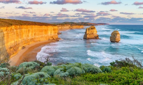 Great Ocean Road & Kangaroo Island