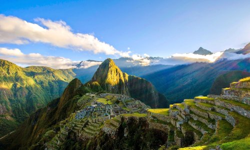 Inca Trail