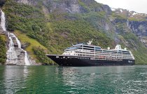 Azamara Cruises