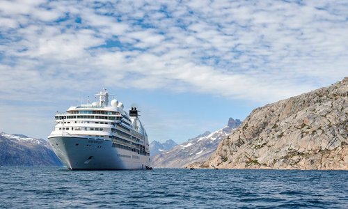72-Day Treasures Of The Pacific Realm with Seabourn