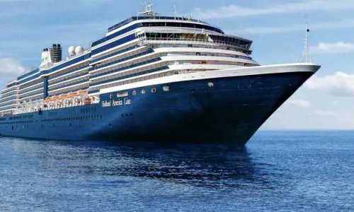 21-Day Australia Circumnavigation with Holland America