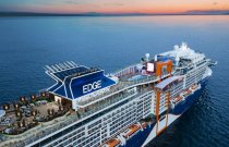 Celebrity Cruises