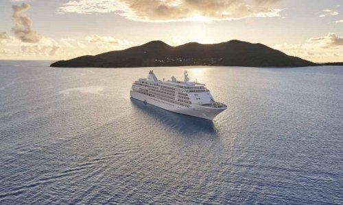 The Tale of Tales 2022 World Cruise with Silversea
