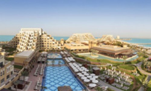 Rixos Bab Al Bahr