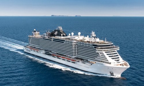 14-Night Mediterranean from Southampton