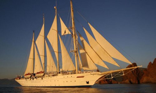 Star Clipper