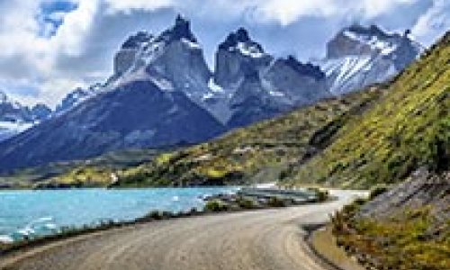 Chile's Carretera Austral Self-drive Adventure
