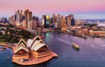 Australia & New Zealand Cruises