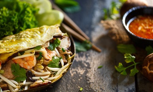 Flavours of Vietnam