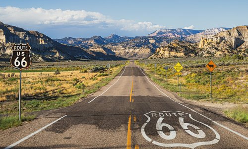 Route 66