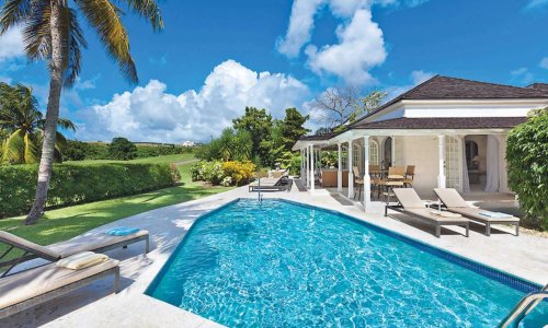 Barbados Resort Villa Holiday