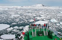 Expedition Cruises