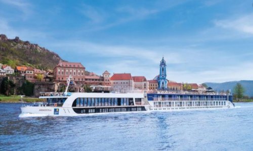 15-Day Magnificent Europe with APT Luxury