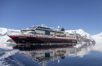 Hurtigruten