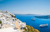 Mediterranean Cruises